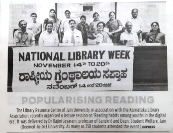 National Library Week